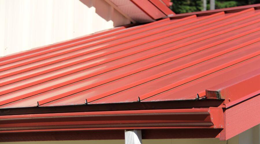 Industrial Roof Repair in Miami, IN